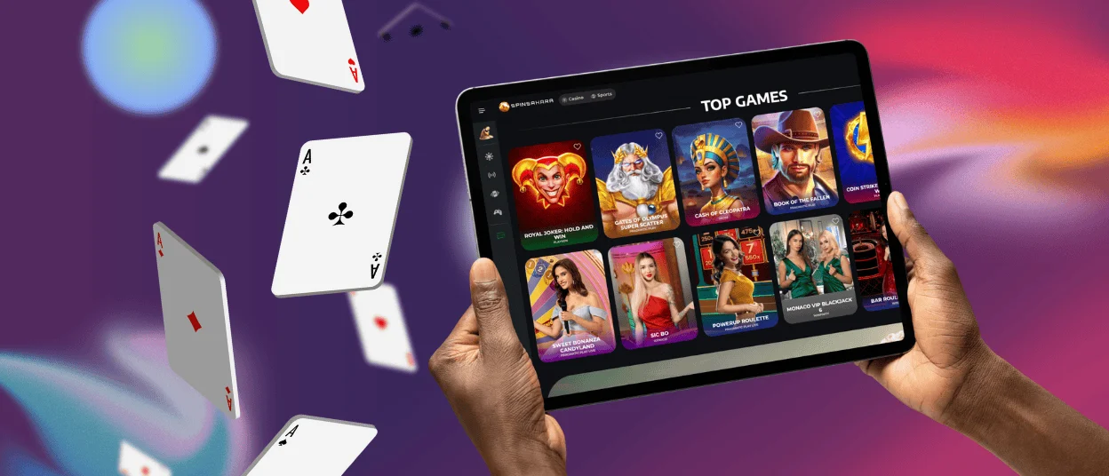 Spinsahara Android Application