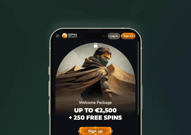 Spinsahara App